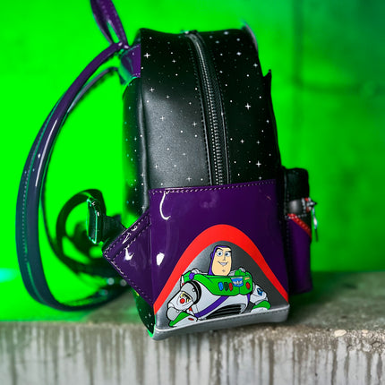 W11G Exc Toy Story Emperor Zurg Cosplay