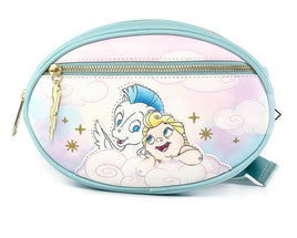 Loungefly x Disney Hercules Baby Herc and Pegasus Fanny Pack