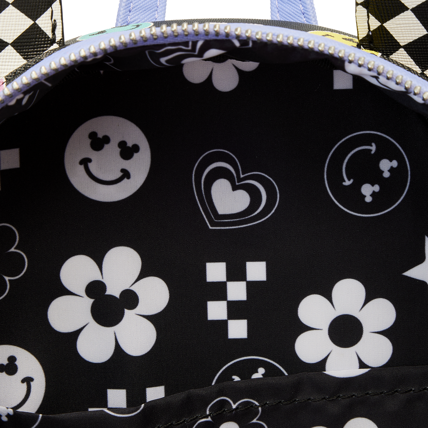 Mickey Mouse Y2K Mini Backpack