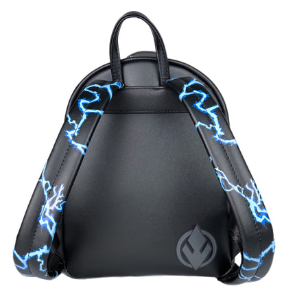 Star Wars Villains Triple Pocket Mini Backpack