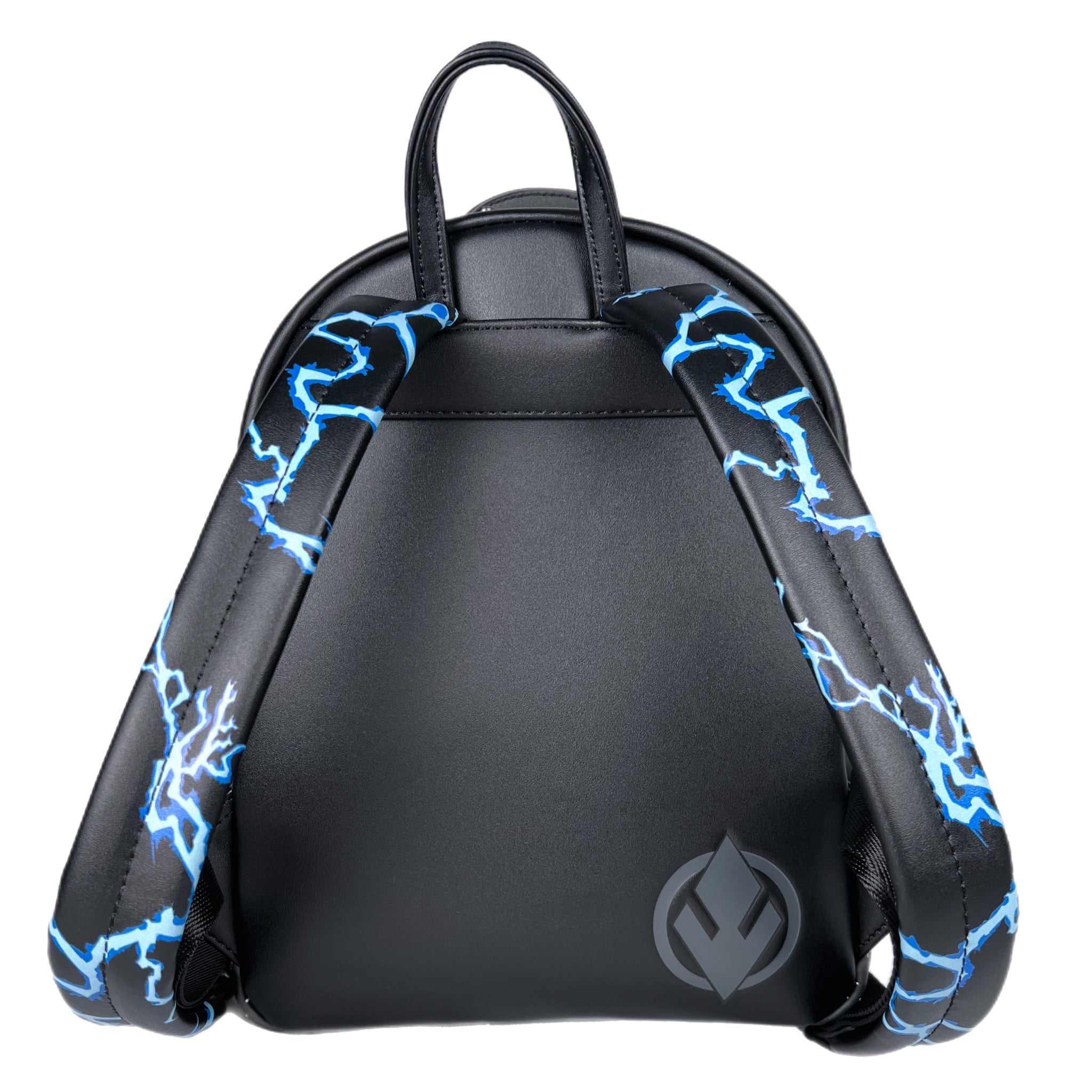 Star Wars Villains Triple Pocket Mini Backpack 5