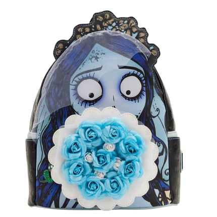 The Corpse Bride Emily Mini Backpack