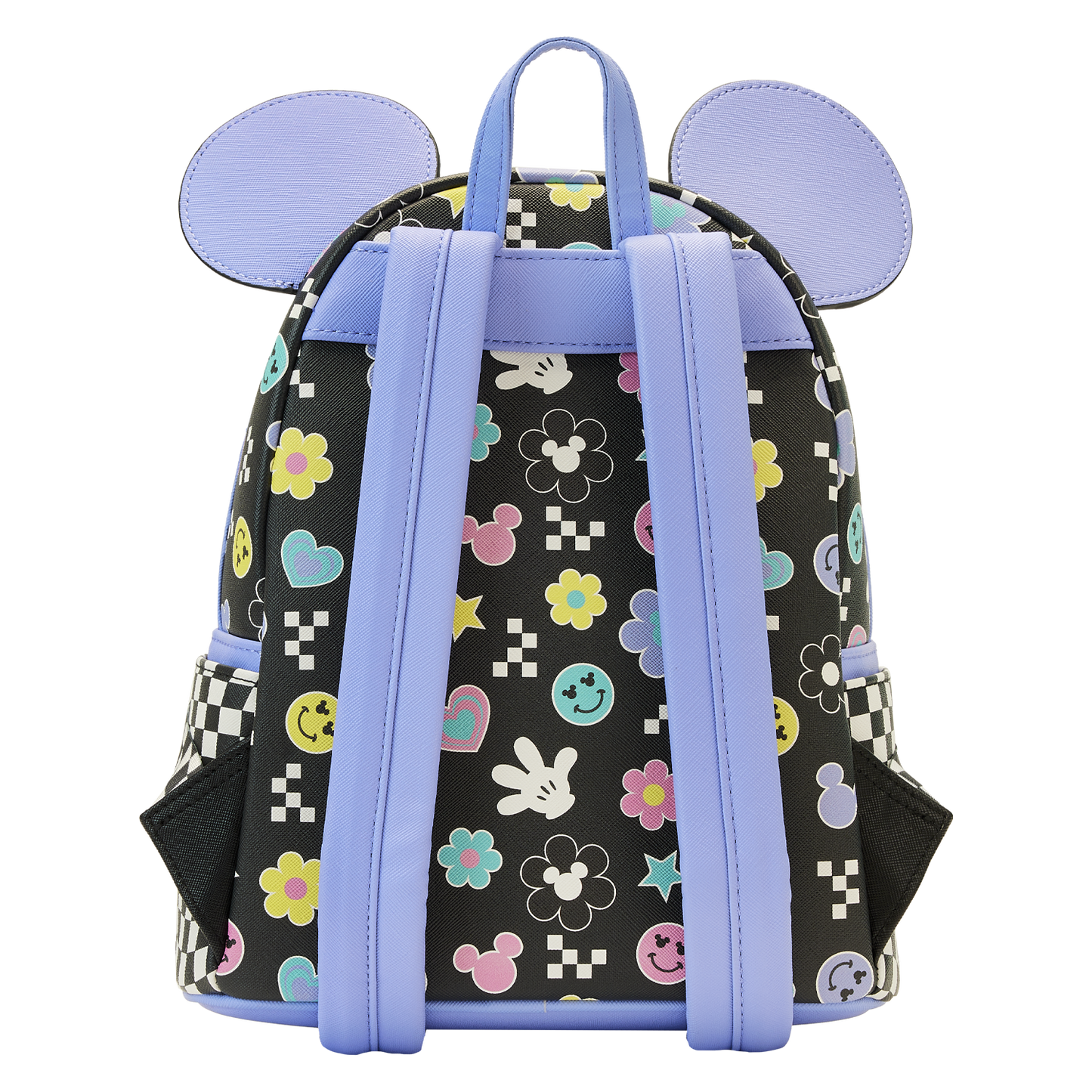 Mickey Mouse Y2K Mini Backpack