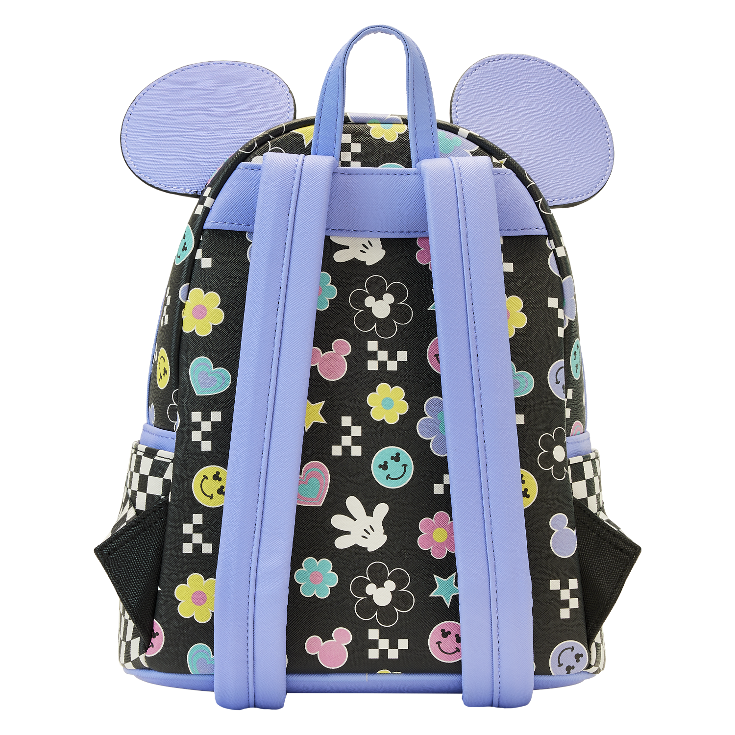 Mickey Mouse Y2K Mini Backpack 4