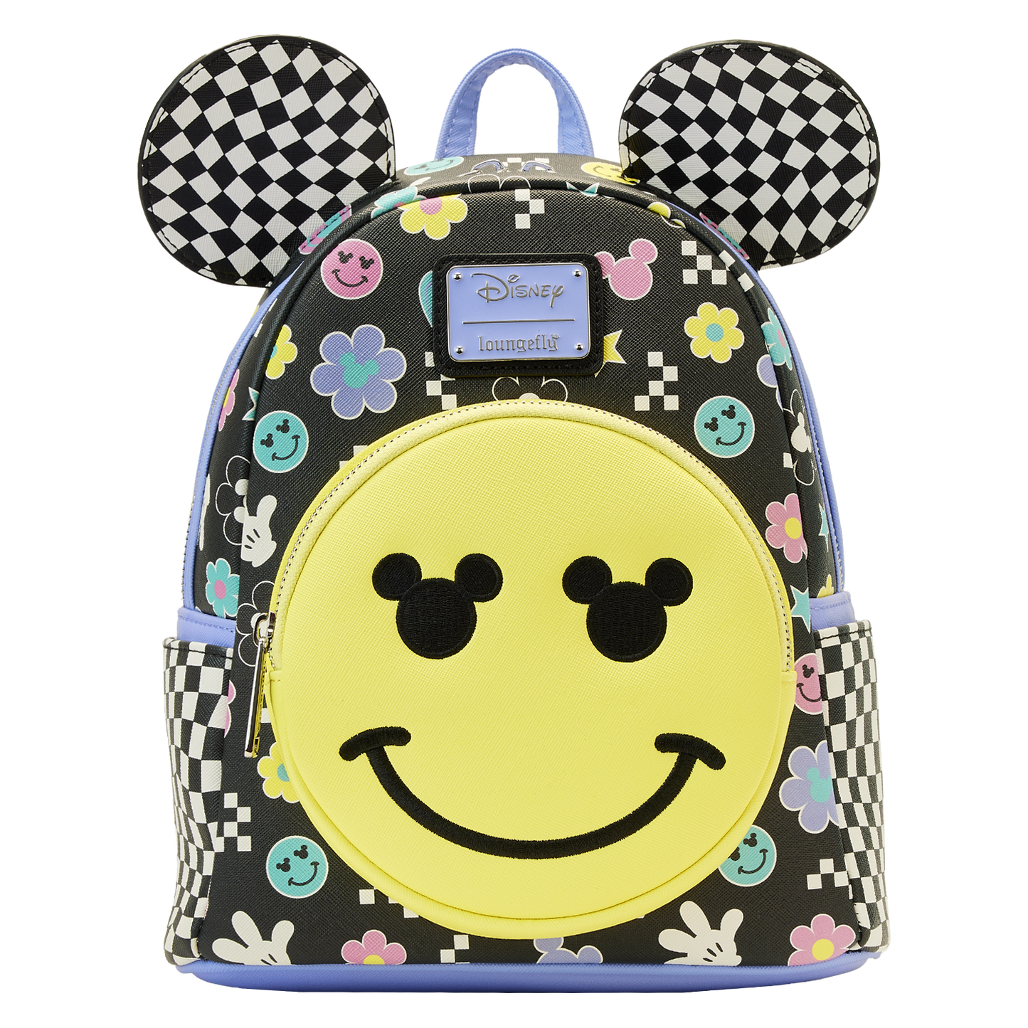 Mickey Mouse Y2K Mini Backpack