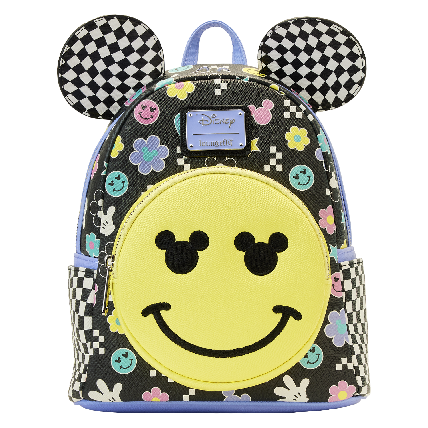 Mickey Mouse Y2K Mini Backpack