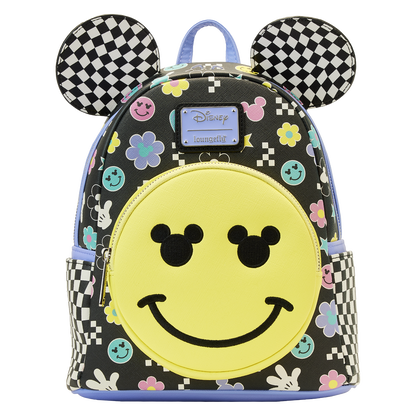 Mickey Mouse Y2K Mini Backpack