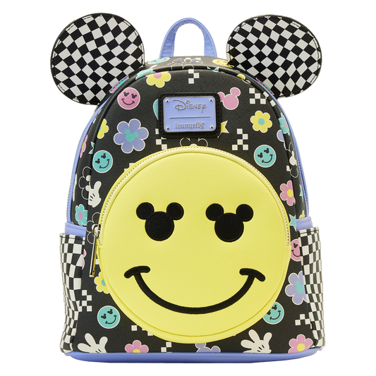 Mickey Mouse Y2K Mini Backpack