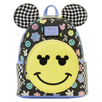 Mickey Mouse Y2K Mini Backpack