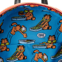 Garfield Loves Lasagna Mini Backpack