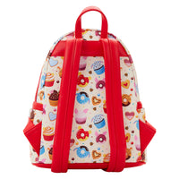 Winnie the Pooh Sweets “Poohnut” Pocket Mini Backpack