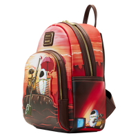 WALL-E Date Night Mini Backpack