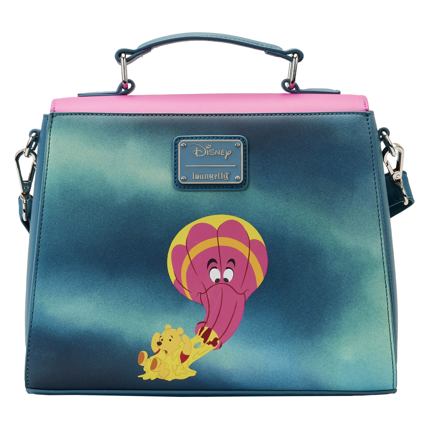 Winnie the Pooh Heffa-Dream Glow Crossbody Bag