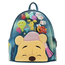 Winnie the Pooh Heffa-Dream Glow Mini Backpack