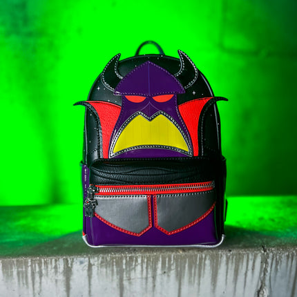 W11G Exc Toy Story Emperor Zurg Cosplay