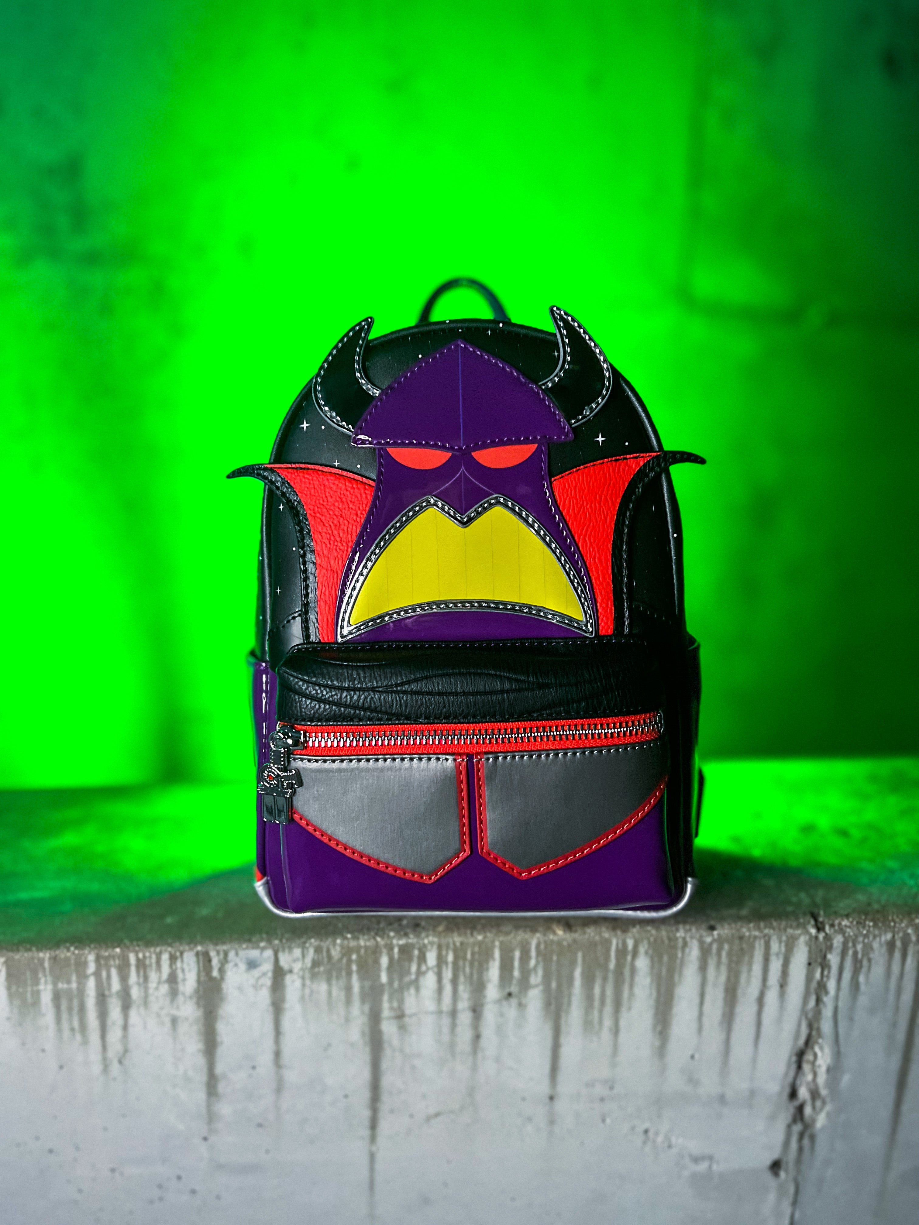 W11G Exc Toy Story Emperor Zurg Cosplay