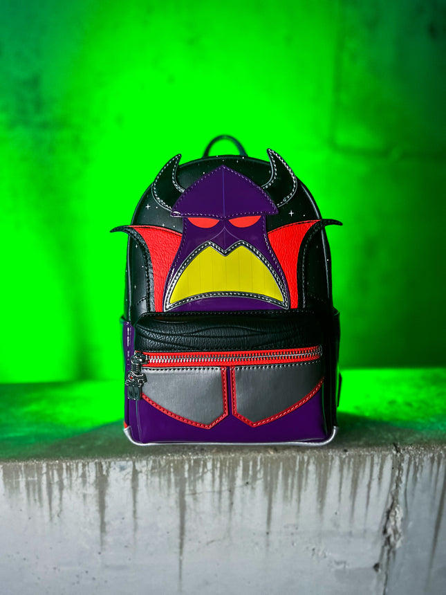 W11G Exc Toy Story Emperor Zurg Cosplay