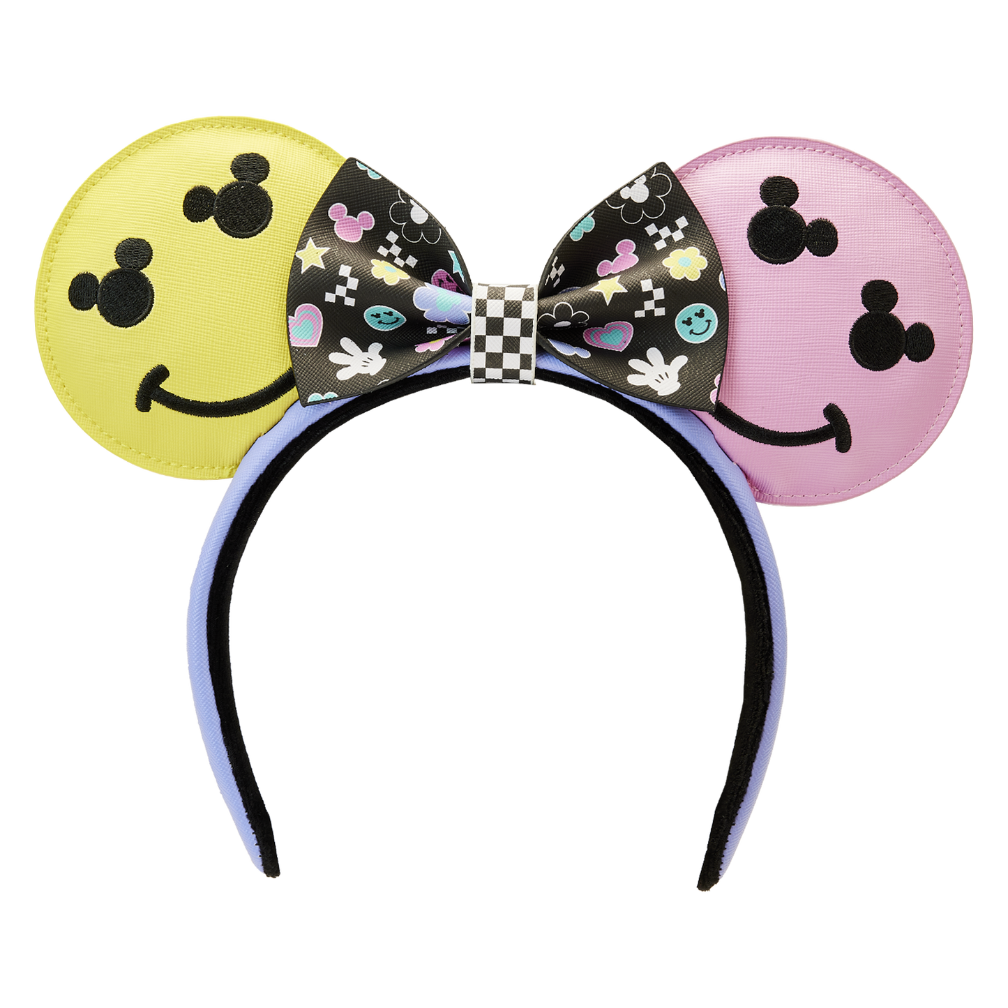 Mickey Mouse Y2K Ear Headband