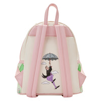 The Aristocats Marie House Mini Backpack
