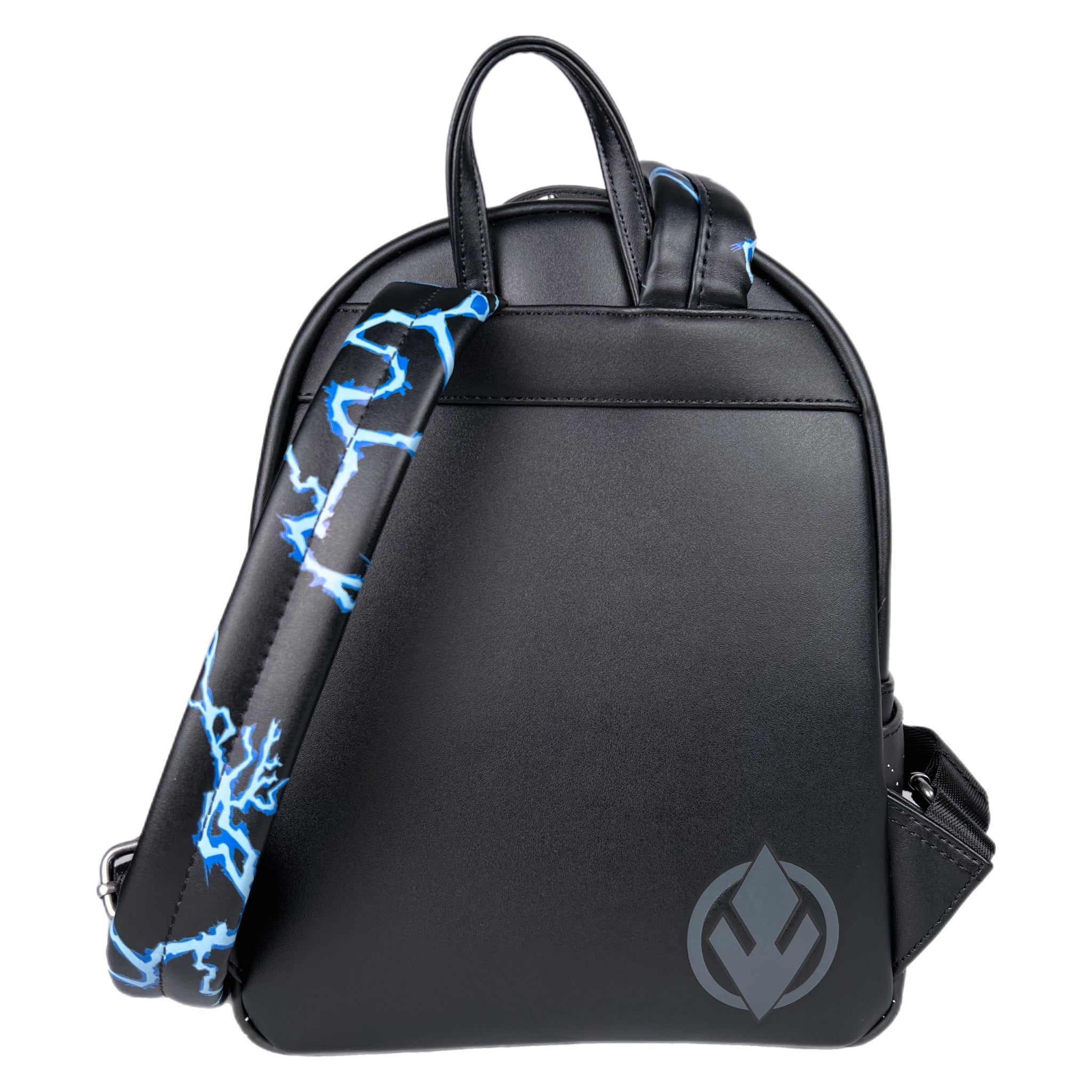 Star Wars Villains Triple Pocket Mini Backpack 7