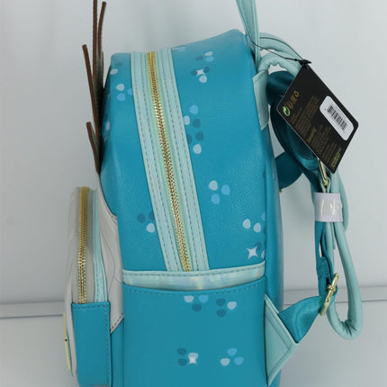 King Triton Mini Backpack