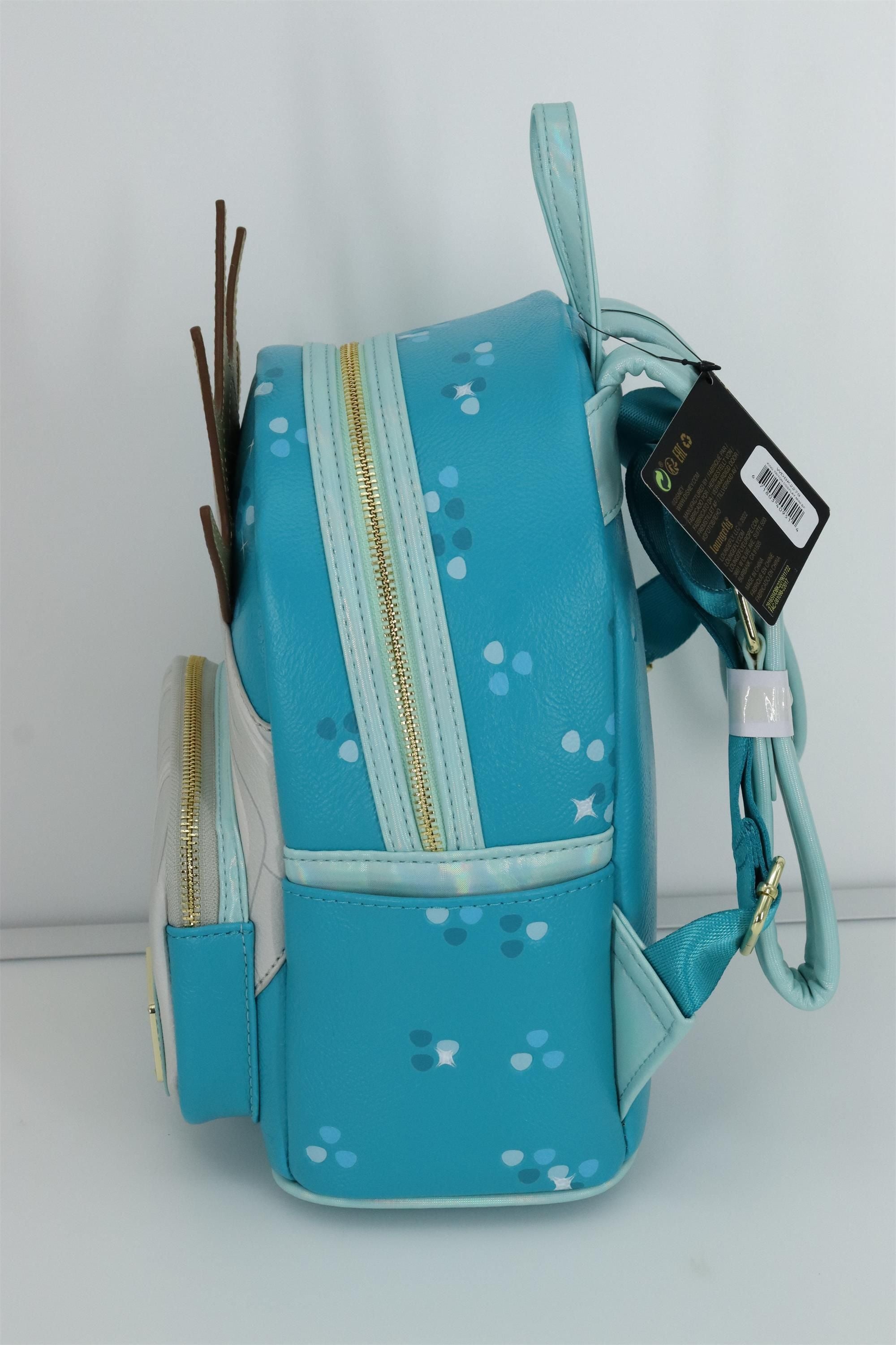King Triton Mini Backpack 4