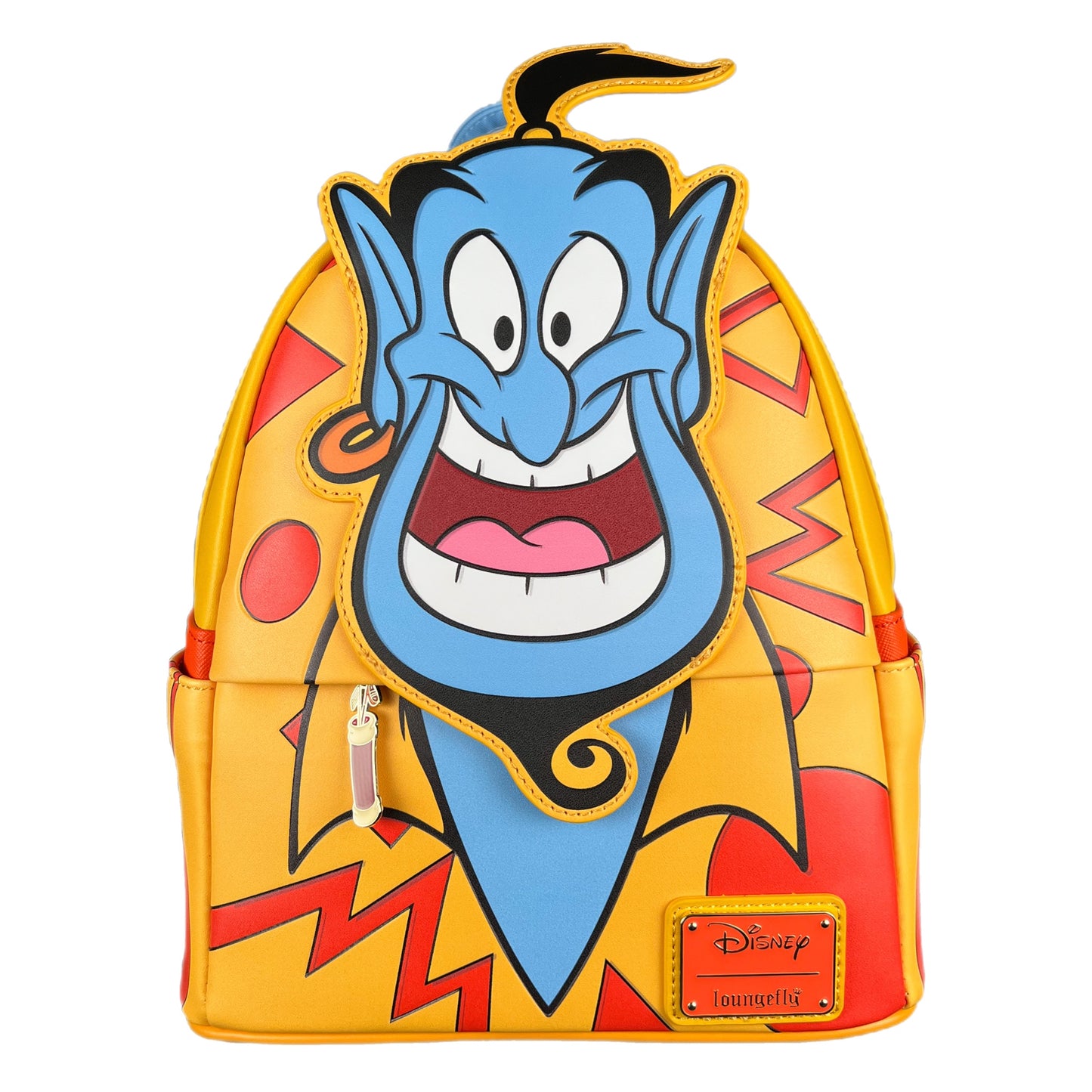 Vacation Genie Cosplay Mini Backpack