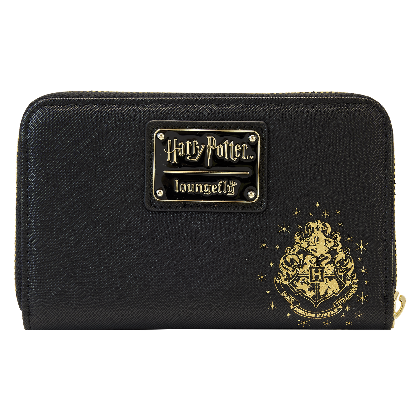 Harry Potter and the Prisoner of Azkaban Poster Zip Around Wallet