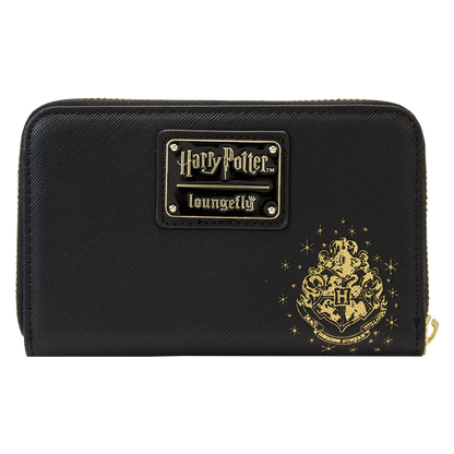 Harry Potter and the Prisoner of Azkaban Poster Zip Around Wallet