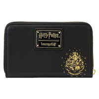 Harry Potter and the Prisoner of Azkaban Poster Zip Around Wallet