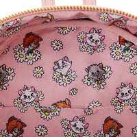 The Aristocats Marie House Mini Backpack