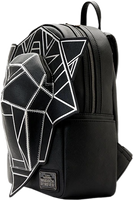 Marvel Black Panther Wakanda Forever Figural Mini Backpack