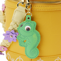 Stitch Shoppe Rapunzel's Lantern Glow Crossbody Bag by Loungefly