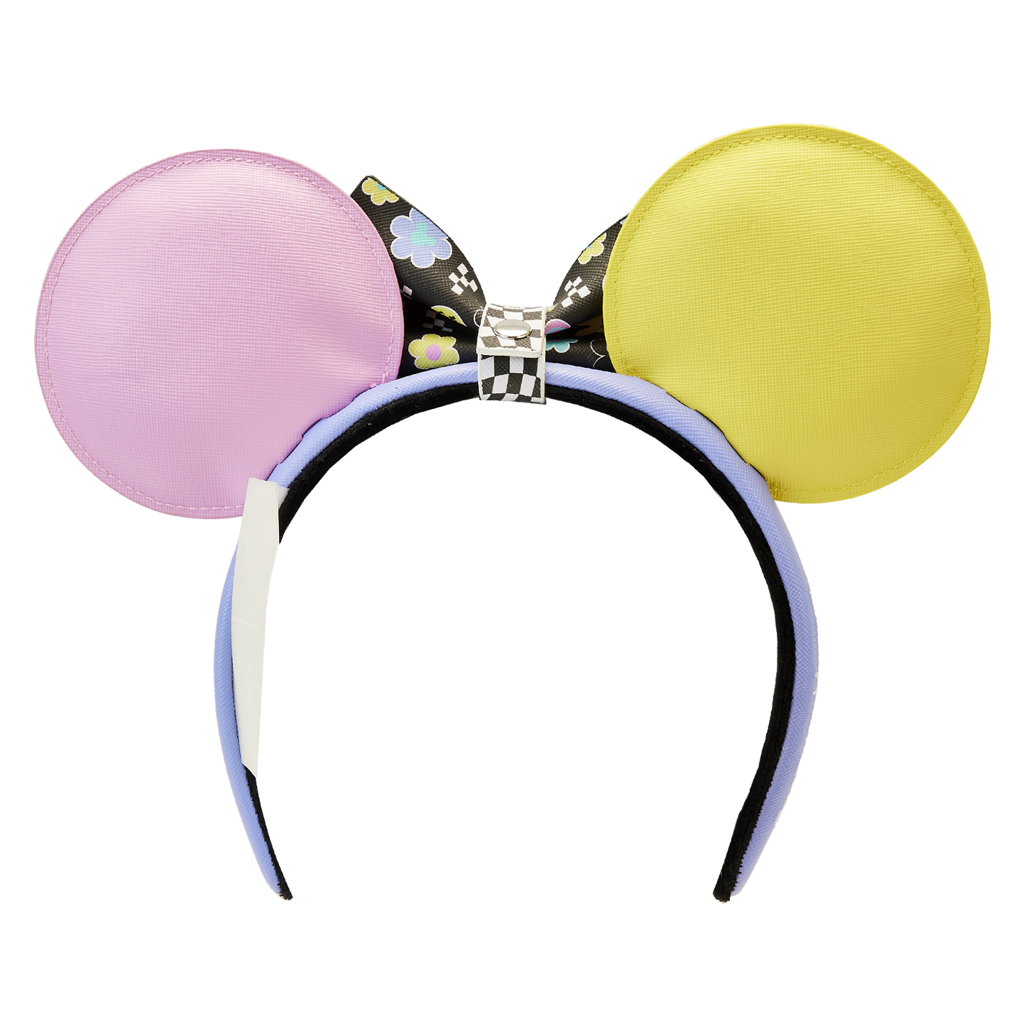 Mickey Mouse Y2K Ear Headband