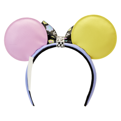 Mickey Mouse Y2K Ear Headband