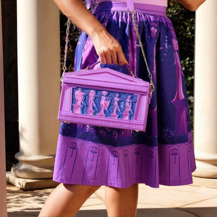Stitch Shoppe Hercules “Sandy” Skirt