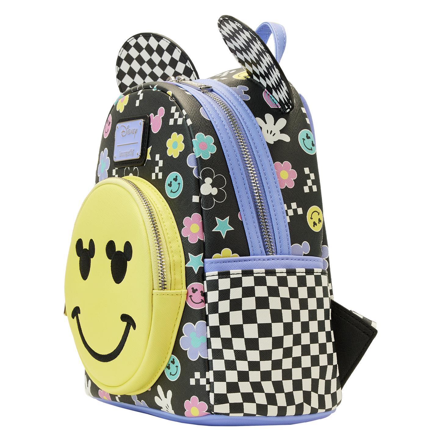 Mickey Mouse Y2K Mini Backpack