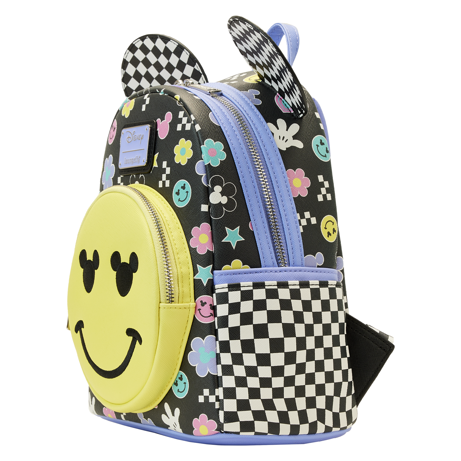 Mickey Mouse Y2K Mini Backpack