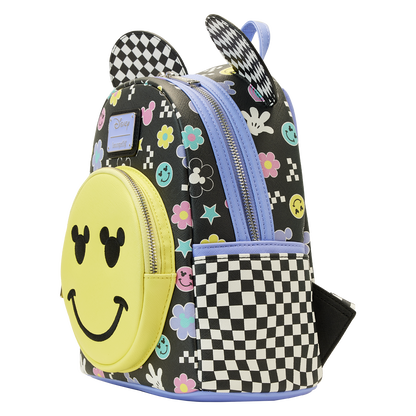 Mickey Mouse Y2K Mini Backpack