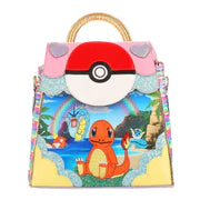 Trainers Club Bag