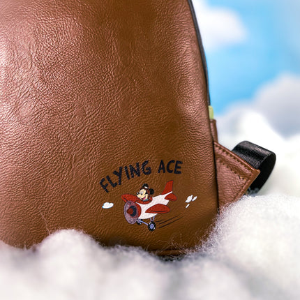 Exclusive Aviator Mickey