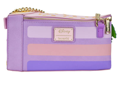 Tangled Cake Crossbody