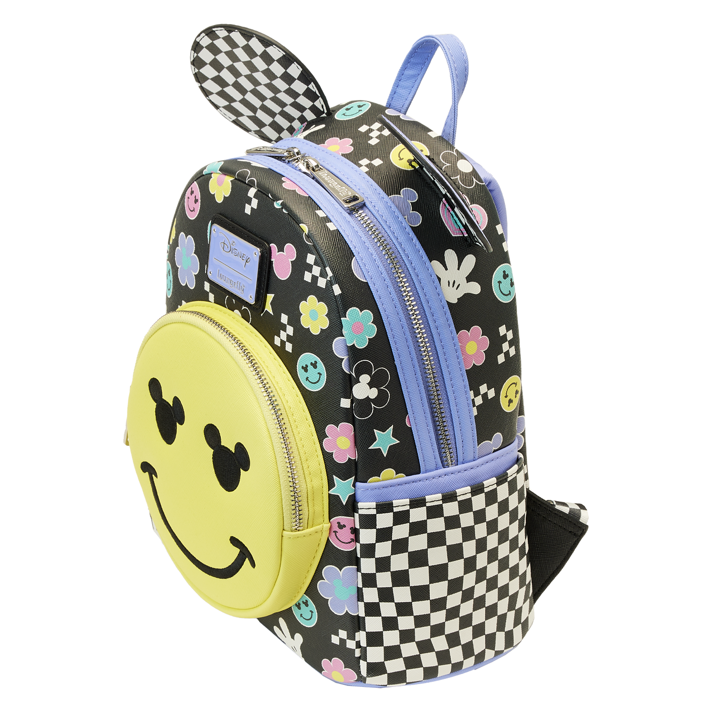 Mickey Mouse Y2K Mini Backpack