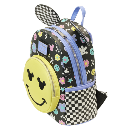 Mickey Mouse Y2K Mini Backpack