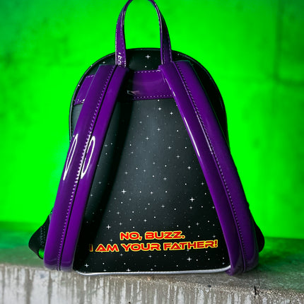W11G Exc Toy Story Emperor Zurg Cosplay