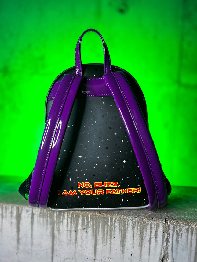 W11G Exc Toy Story Emperor Zurg Cosplay