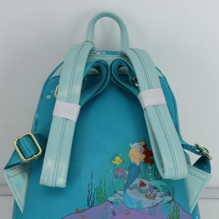 King Triton Mini Backpack