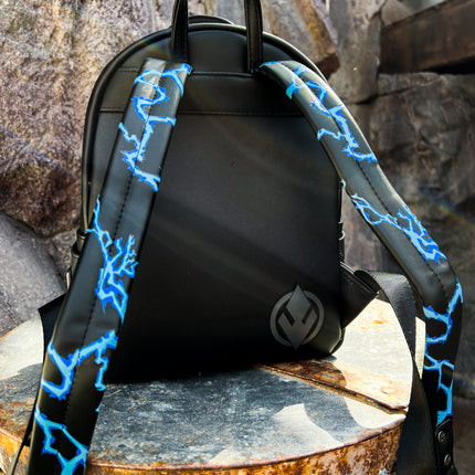 Star Wars Villains Triple Pocket Mini Backpack