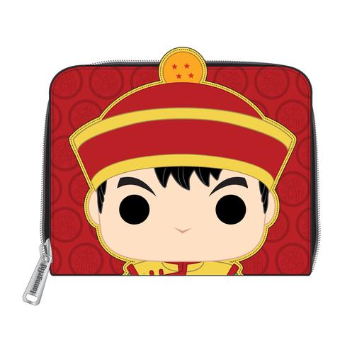 Funko POP by Loungefly Gohan & Piccolo Wallet