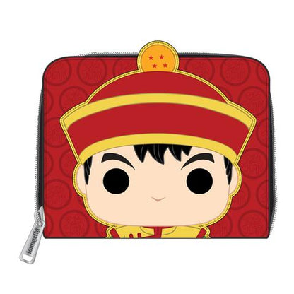 Funko POP by Loungefly Gohan & Piccolo Wallet